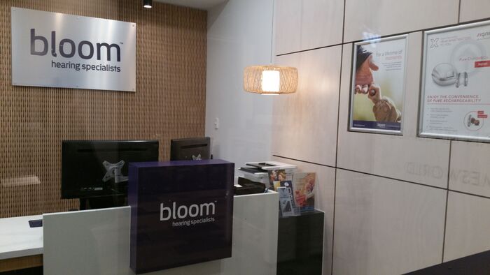  Profile Photos of bloom hearing specialists Belmont Belmont Forum Shopping Centre, Shop 82, Ground Floor, 227 Belmont Avenue - Photo 2 of 3