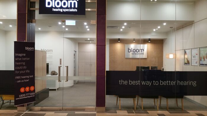  Profile Photos of bloom hearing specialists Belmont Belmont Forum Shopping Centre, Shop 82, Ground Floor, 227 Belmont Avenue - Photo 3 of 3