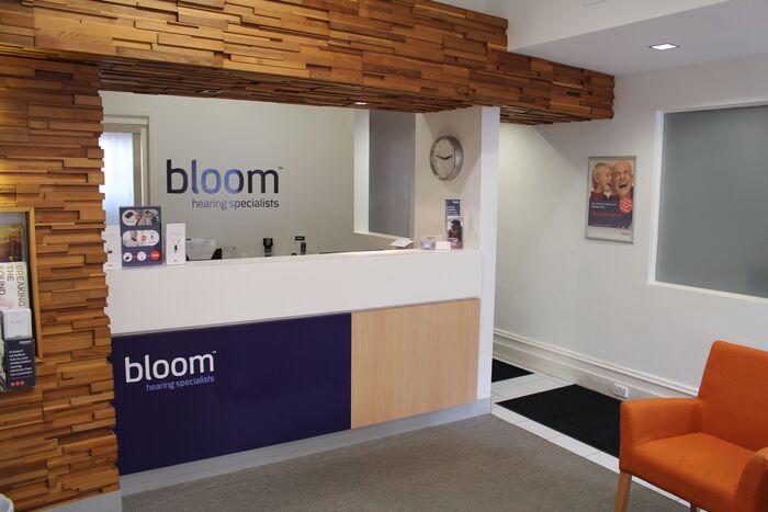  Profile Photos of bloom hearing specialists Carlton 223 Elgin Street - Photo 2 of 3