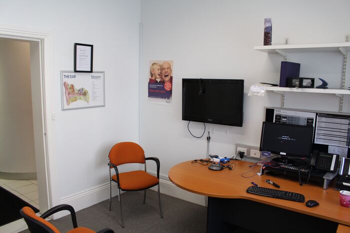  Profile Photos of bloom hearing specialists Carlton 223 Elgin Street - Photo 3 of 3