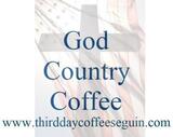 Profile Photos of Third Day Coffee Seguin