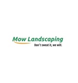 Mow Landscaping, Yakima