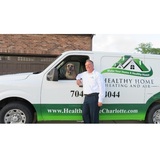 Profile Photos of Healthy Home Heating & Air