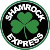  Shamrock Express 7033 Commonwealth Ave# 16 Jacksonville, FL 32220 