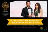 New Album of Taj Accountants