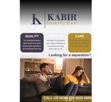Profile Photos of Kabir Family Law Fulham