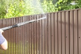 Profile Photos of Chesterfield Pressure Washing Pros