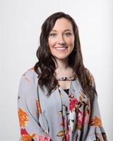 Profile Photos of Brittany Butler - McGhee Insurance Agent