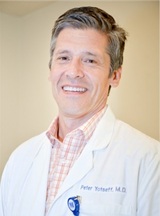 Profile Photos of Dr. Peter S Yotseff, MD