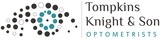  Tompkins Knight & Son Optometrists 42 Kingsley Road, Chichele House 