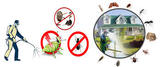 Profile Photos of Pest Control Guildford