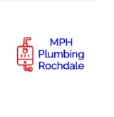  MPH Plumbing Rochdale 168 Drake St 
