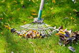 works of Lawn care oklahoma