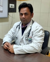 Best Neurologist in Gwalior - Dr Jaydeep Kumar Sharma, Gwalior