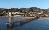 Beautiful Ventura California
