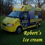  Markes Ice Cream Van hire Rainham 