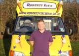  Markes Ice Cream Van hire Rainham 