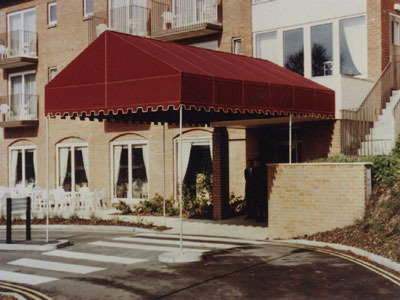  New Album of Deans Blinds and Awnings UK LTD Haslemere ind Estate Ravensbury Terrace Earlsfield - Photo 4 of 5