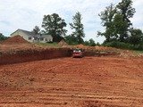 Excavating Contractor,Grading Spartanburg SC, Excavation Spartanburg SC