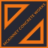 McKinney Concrete Works, McKinney