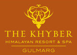  The Khyber Himalayan Resort & Spa, Gulmarg Hotel Khyber Road, near gondola 