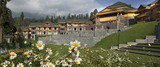 The Khyber Himalayan Resort & Spa The Khyber Himalayan Resort & Spa, Gulmarg Hotel Khyber Road, near gondola 