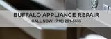 Buffalo NY Appliance Repair, Buffalo