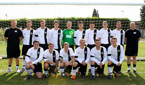 Midland Survey Whitnash Football Team Profile Photos of Midland Survey Ltd Cromwell House - Photo 5 of 5