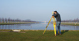 Topographical  Survey Land
