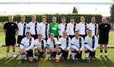 Midland Survey Whitnash Football Team