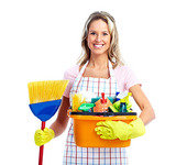  Florida Home Cleaning 2212 Polk St 