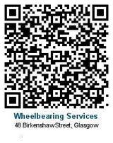 New Album of wheelbearing services