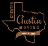  Greater Austin Moving & Storage 9201 Brown Ln #180 