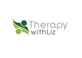 Therapy with Liz Logo, Therapy with Liz, Chorlton