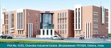  SAI International College of Commerce (SICC) Plot - 5A, Chandrasekharpur 