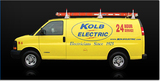 Kolb Electric 5901 Blair Road NW 