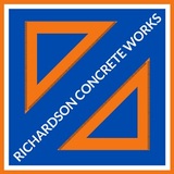Richardson Concrete Works, Richardson