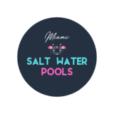 Salt Water Pools Miami, Miami