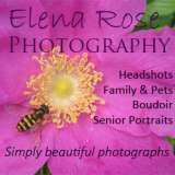  Elena Rose Photography 2704 NE Stanton Street 