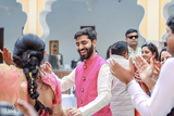  The Wedding Focus 106, 9A/1, Vishnu Mandir Marg, Channa Market, Block 9A, WEA, Karol Bagh, 