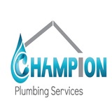 Champion Plumbing Services, Cypress