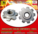 Automobile Gears Forgings manufacturers exporters in India Ludhiana http://www.rnforge.com +91-9855716638<br />
 R N FORGE Hara Estate, Industrial Area-c, Kanganwal, Ludhiana- 141017 