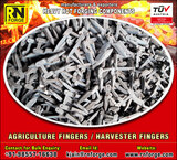 Forged Harvester Fingers manufacturers exporters in India Ludhiana http://www.rnforge.com +91-9855716638<br />
 R N FORGE Hara Estate, Industrial Area-c, Kanganwal, Ludhiana- 141017 