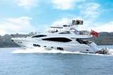Profile Photos of Clarity Motor Yacht Charter