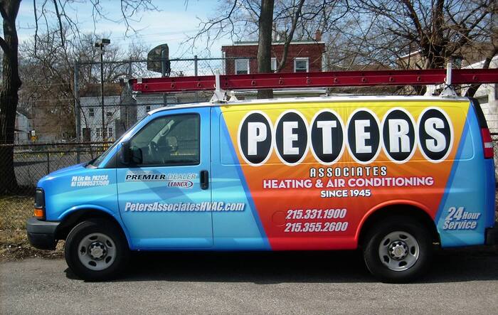  Profile Photos of Peters Associates 8120 Erdrick Street - Photo 3 of 3