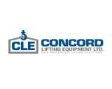 Concord Lifting Equipment Ltd, London