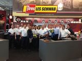 Profile Photos of Les Schwab Tire Center
