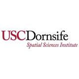 GIS Certification – University of Southern California, Los Angeles