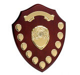  Trophies and Awards (Culzean Engraving LTD) 7A The Grove Parkgate Industrial Estate, 