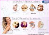 New Album of Cosmetic Surgery Partners